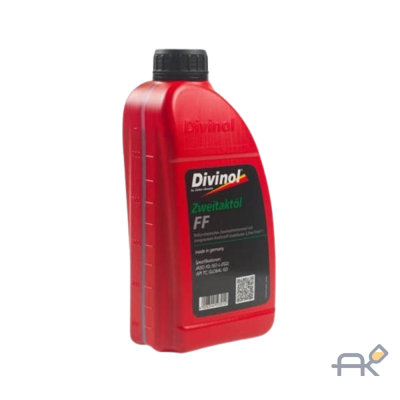 Масло для пневмоинструмента DIVINOL 1.0 л (06040-C069)